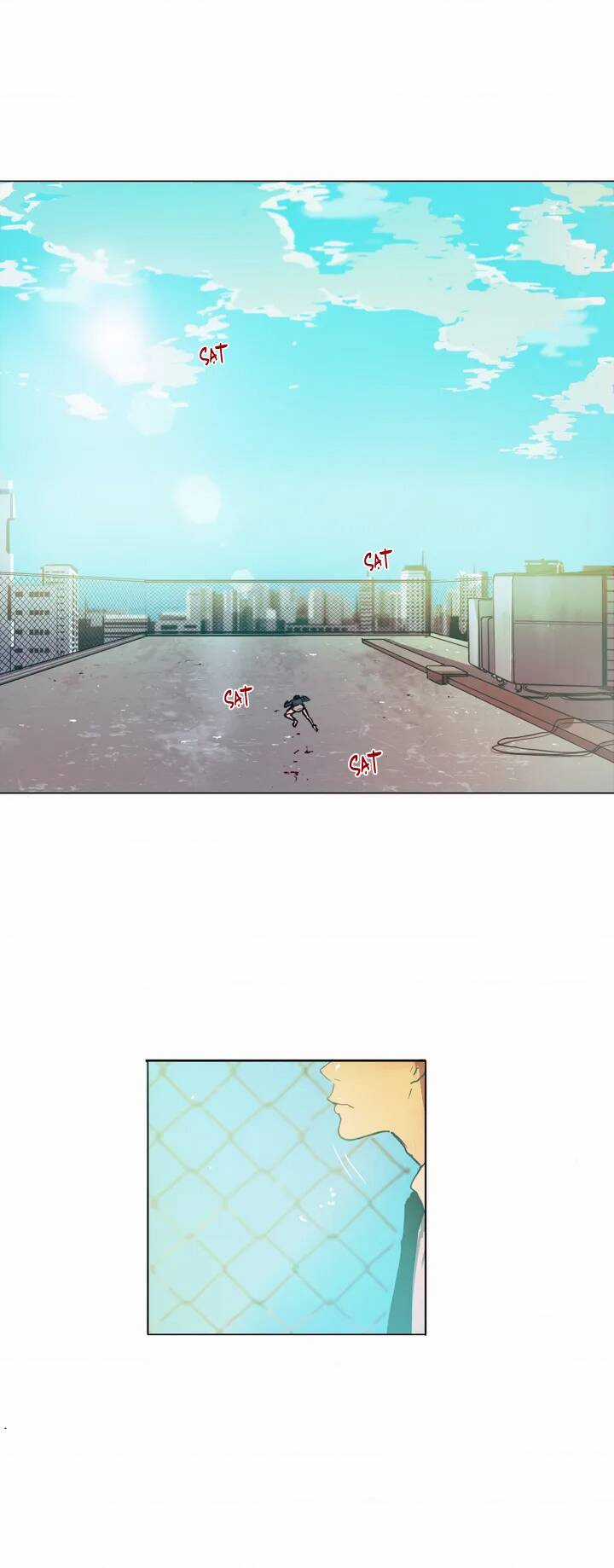 GIẢI THOÁT Chapter 30 trang 19