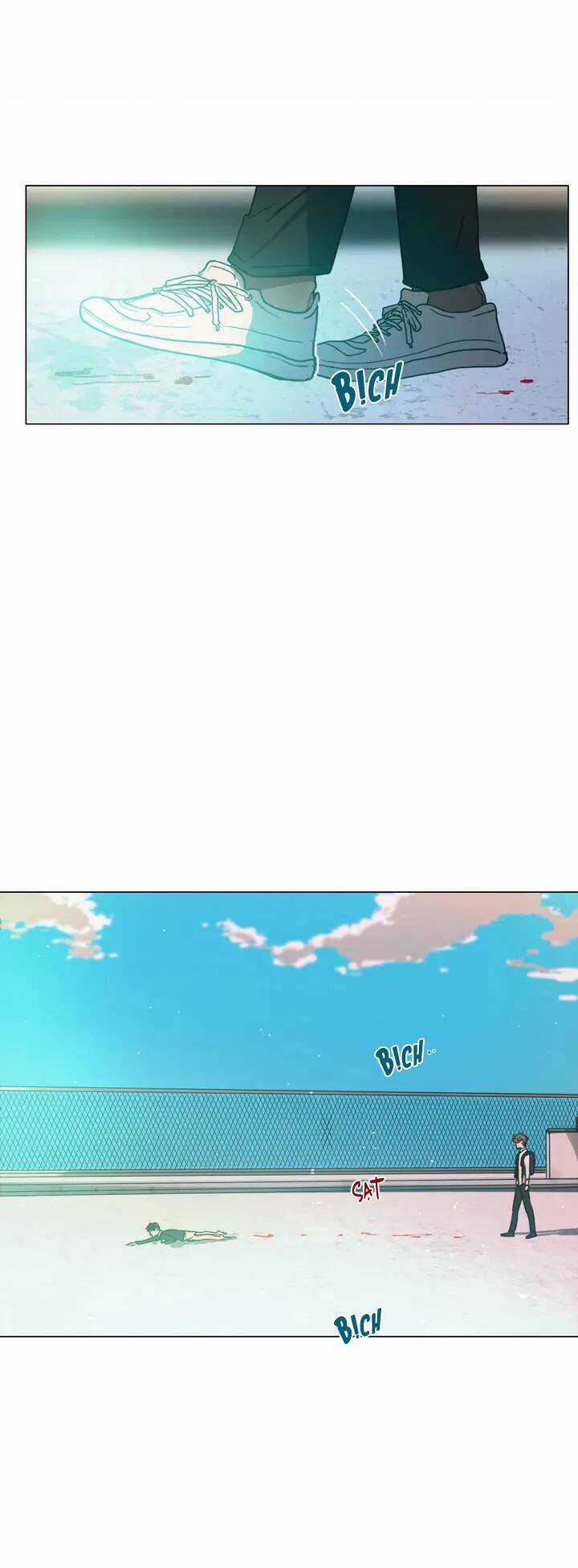 GIẢI THOÁT Chapter 30 trang 20