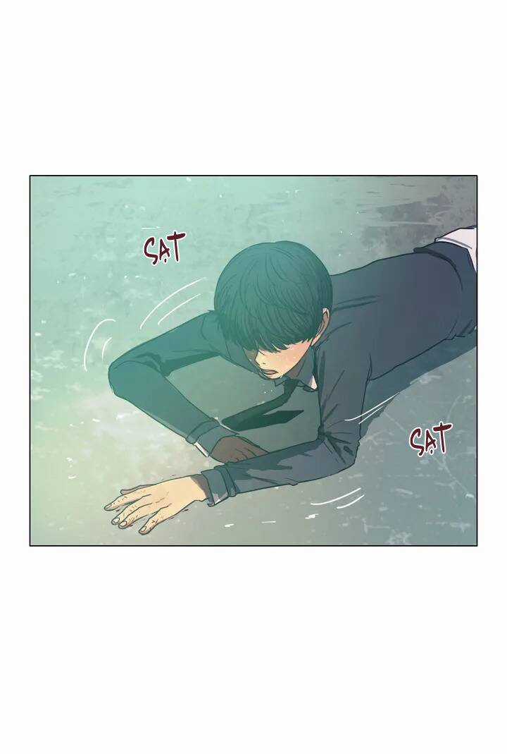 GIẢI THOÁT Chapter 30 trang 21