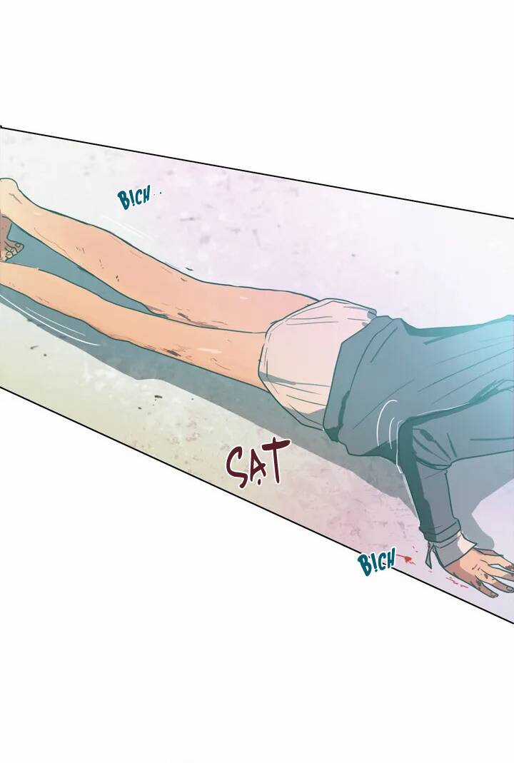 GIẢI THOÁT Chapter 30 trang 22