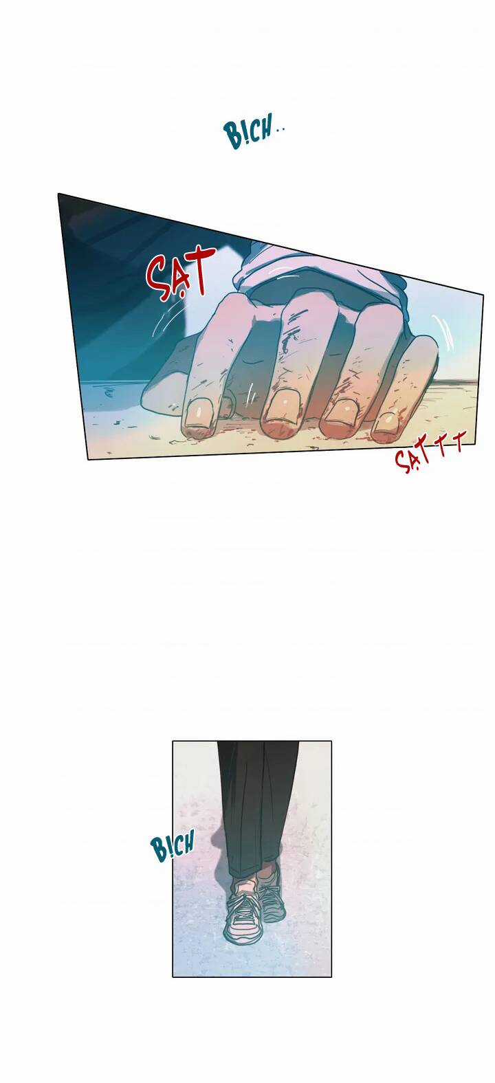 GIẢI THOÁT Chapter 30 trang 23