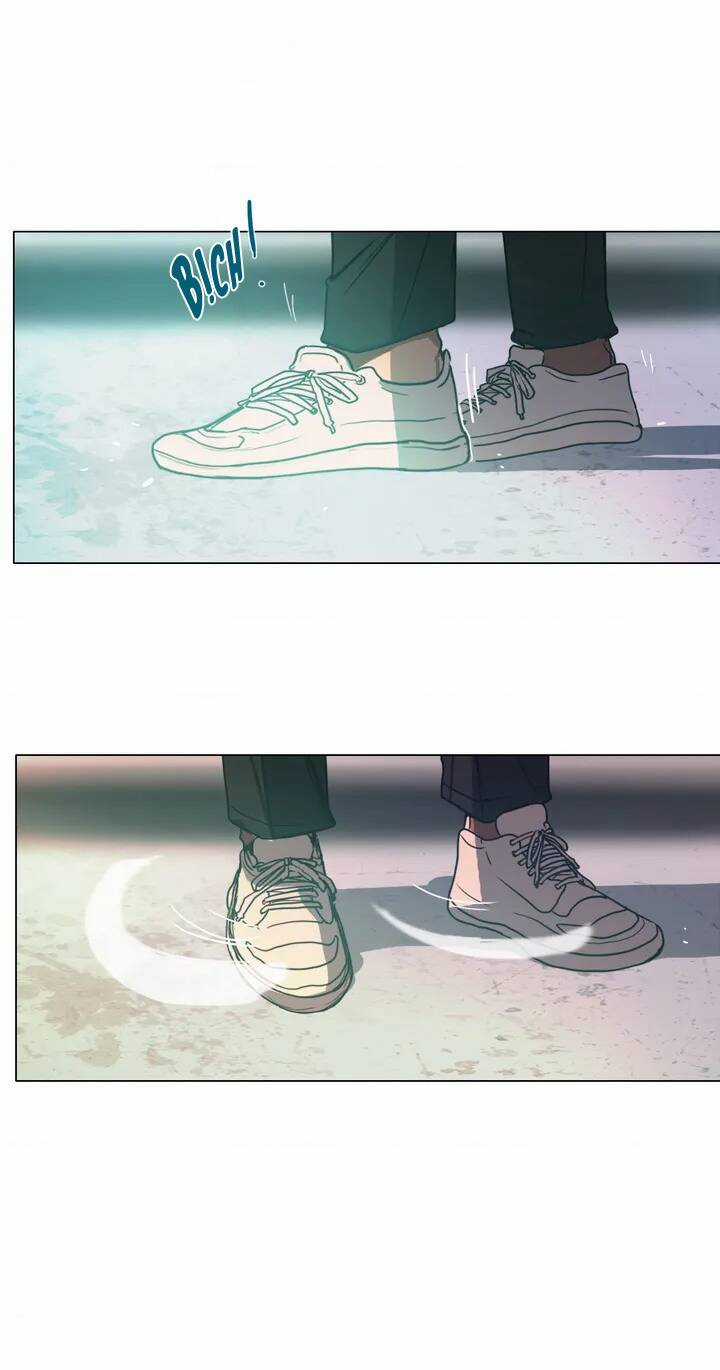 GIẢI THOÁT Chapter 30 trang 25