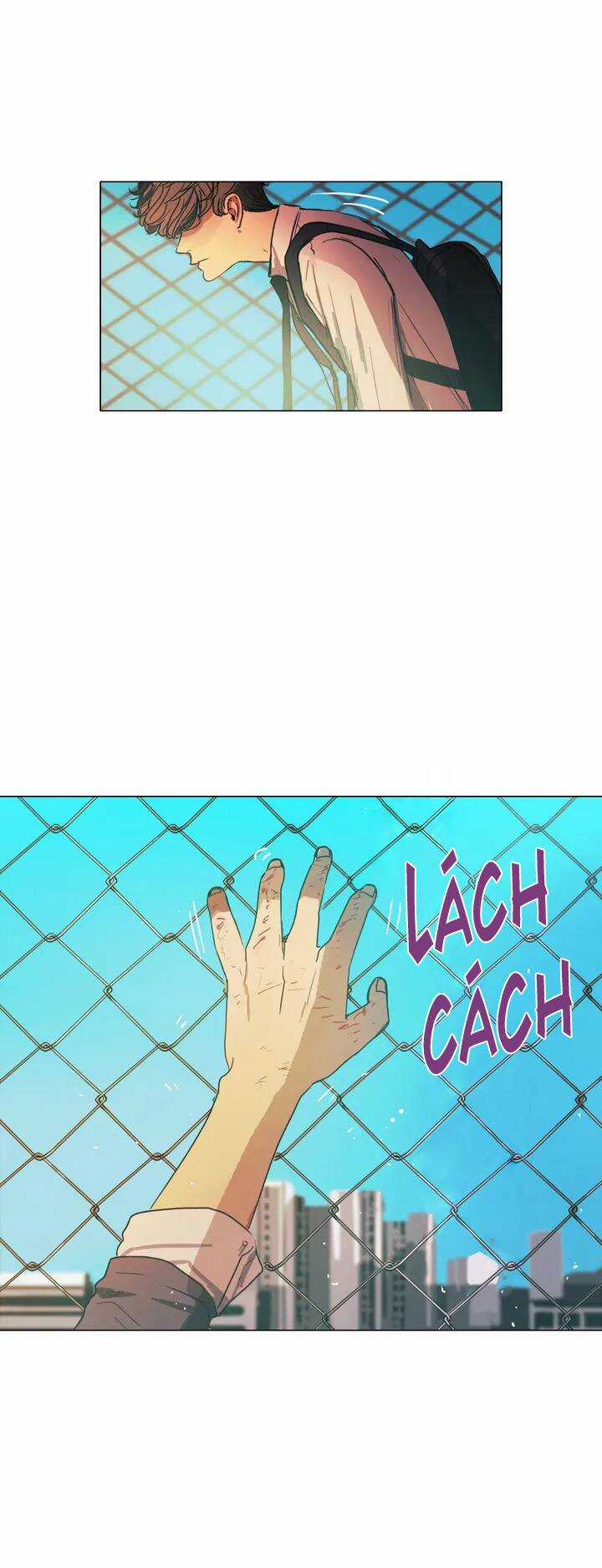 GIẢI THOÁT Chapter 30 trang 26