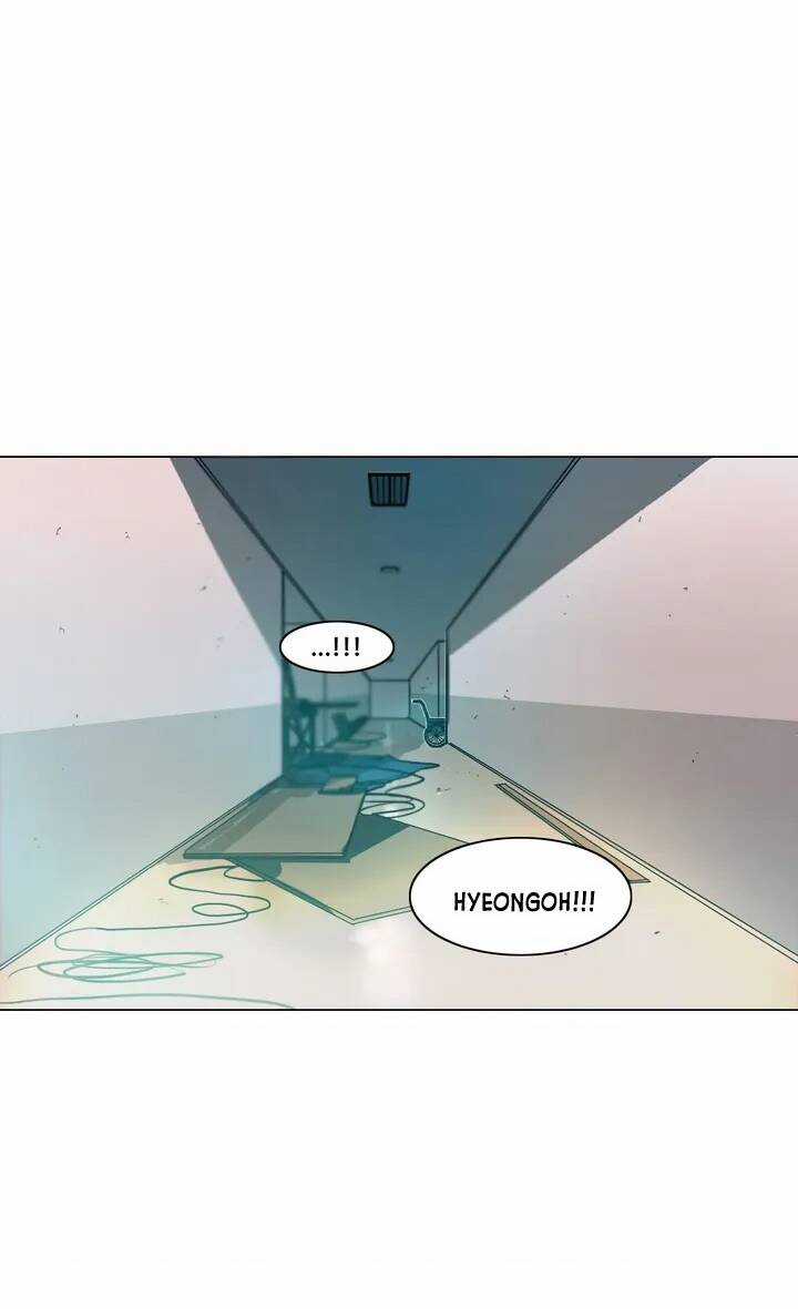 GIẢI THOÁT Chapter 30 trang 3