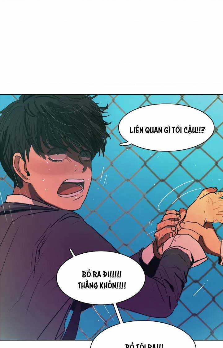 GIẢI THOÁT Chapter 30 trang 37