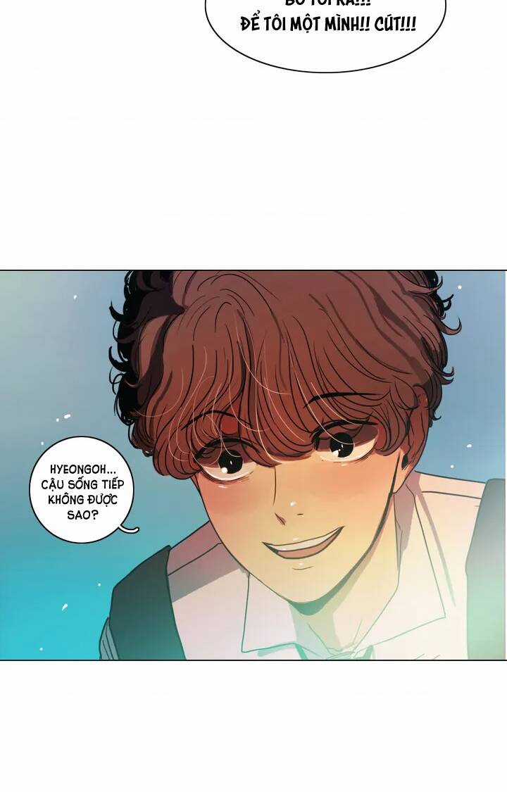 GIẢI THOÁT Chapter 30 trang 38