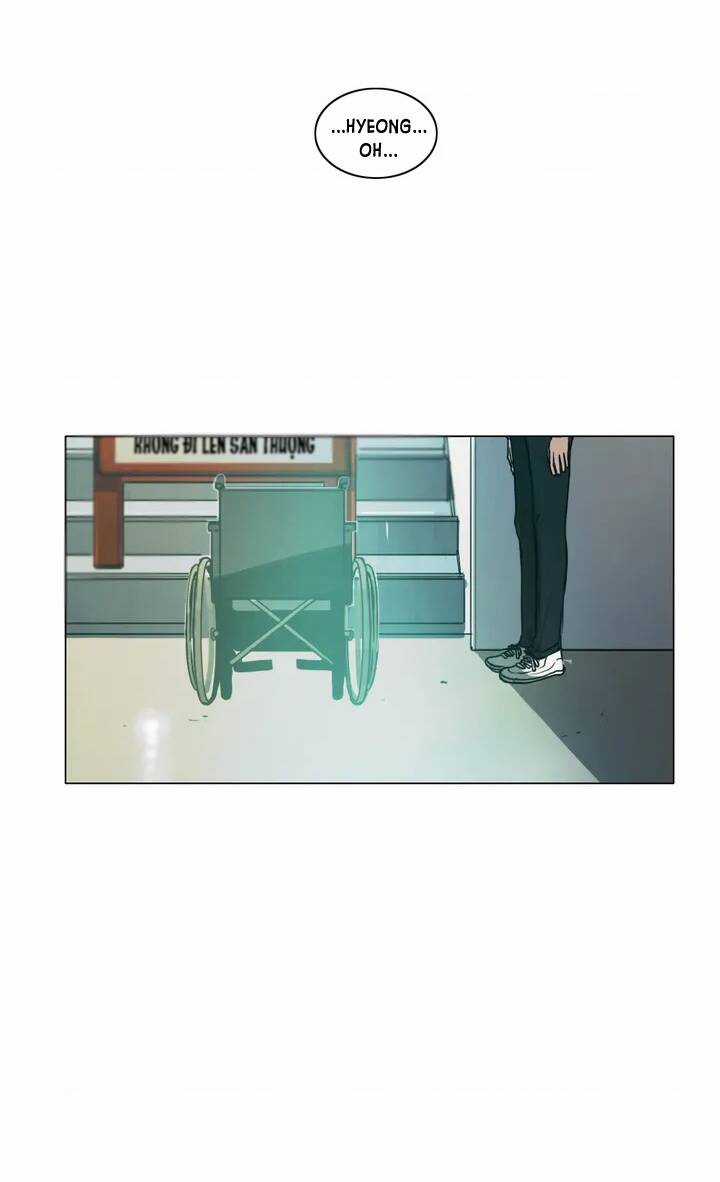 GIẢI THOÁT Chapter 30 trang 4