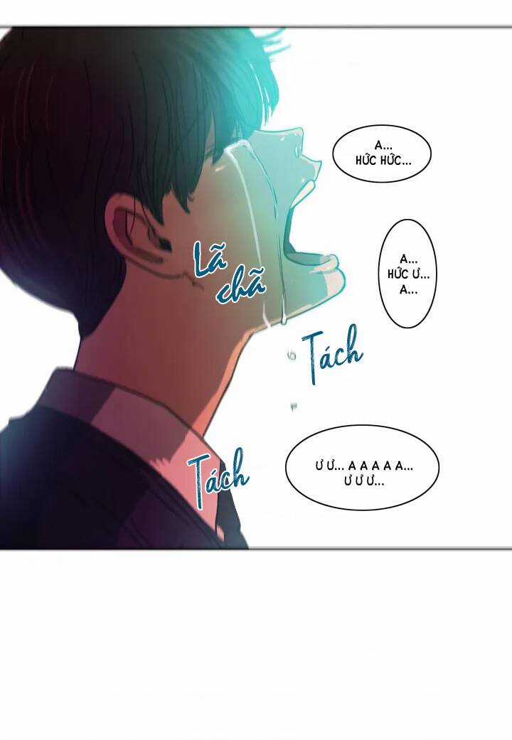 GIẢI THOÁT Chapter 30 trang 41