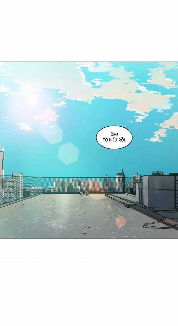 GIẢI THOÁT Chapter 30 trang 45