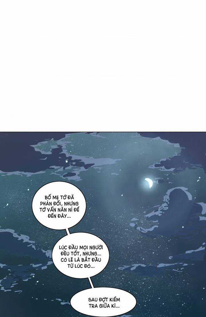 GIẢI THOÁT Chapter 30 trang 46