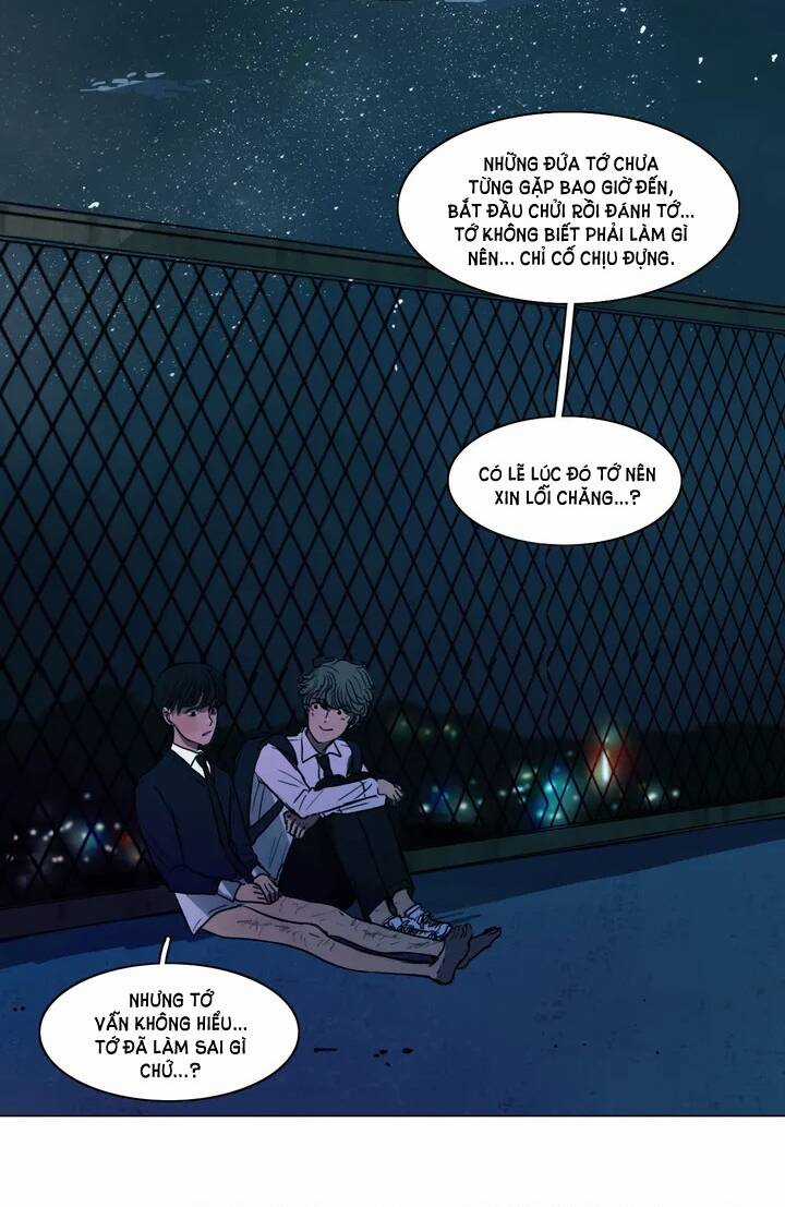 GIẢI THOÁT Chapter 30 trang 47