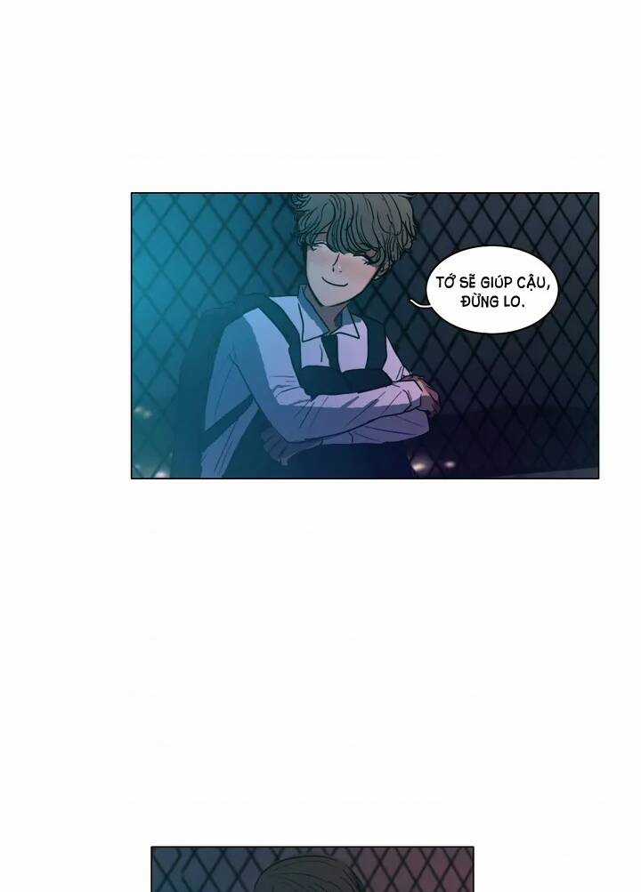 GIẢI THOÁT Chapter 30 trang 48