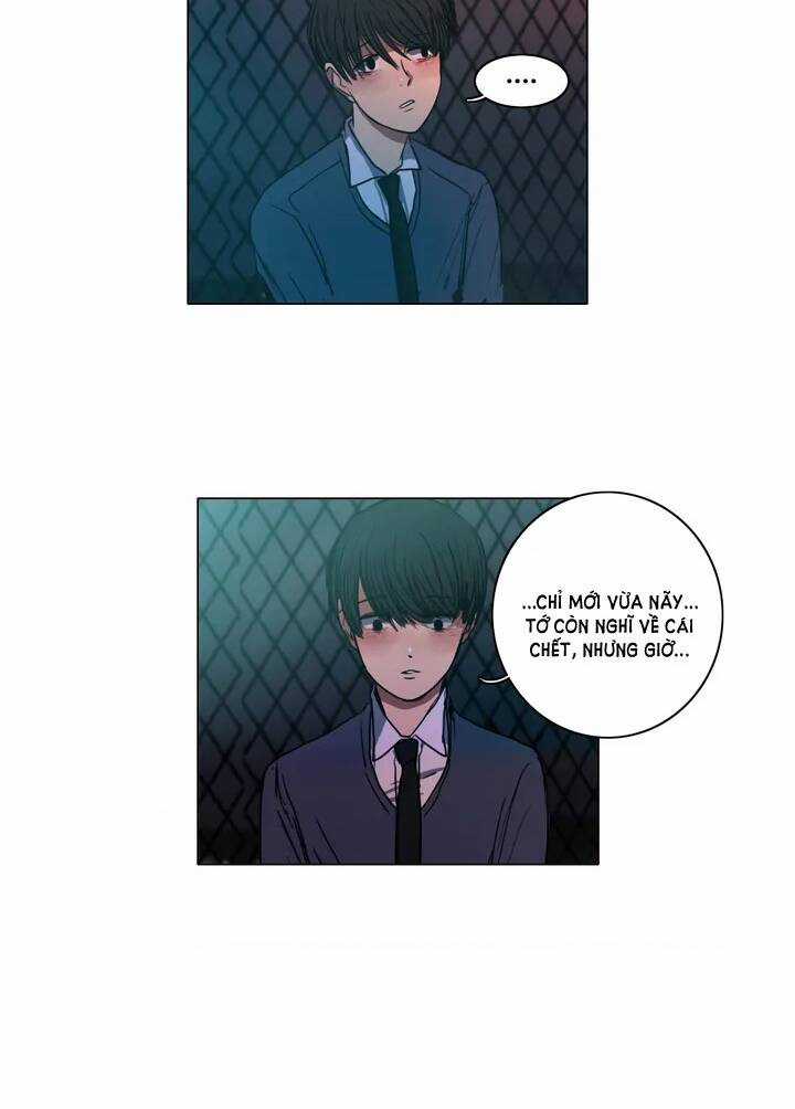 GIẢI THOÁT Chapter 30 trang 49