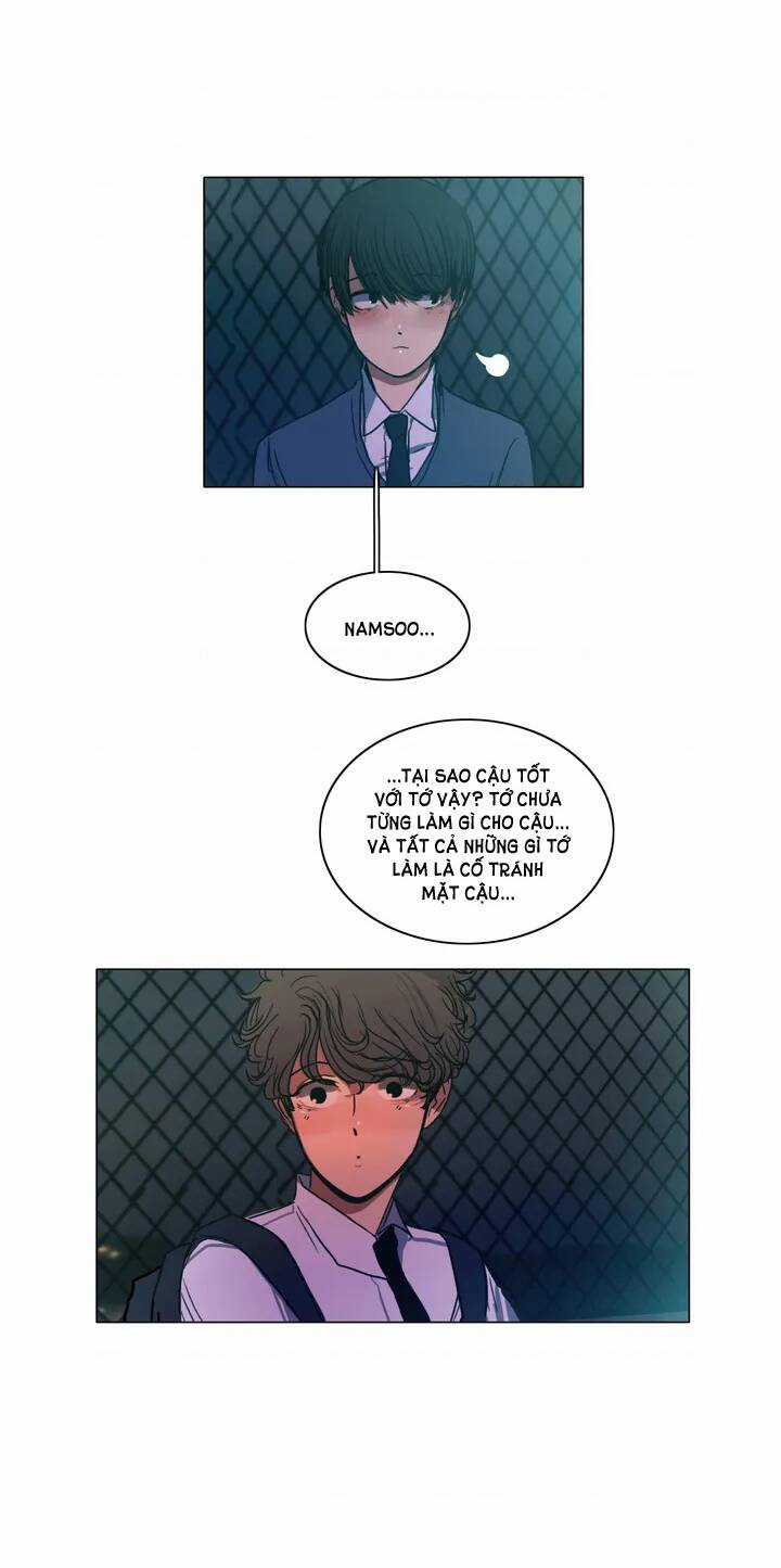 GIẢI THOÁT Chapter 30 trang 51