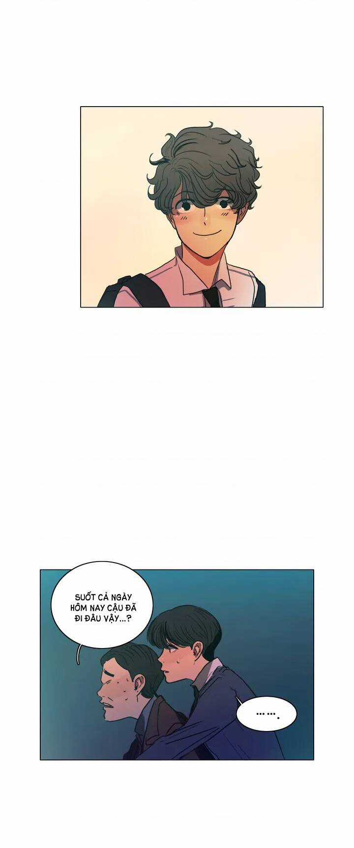 GIẢI THOÁT Chapter 30 trang 57