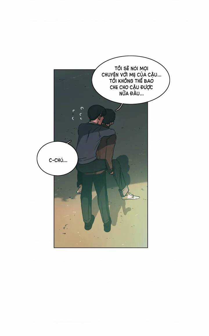 GIẢI THOÁT Chapter 30 trang 58