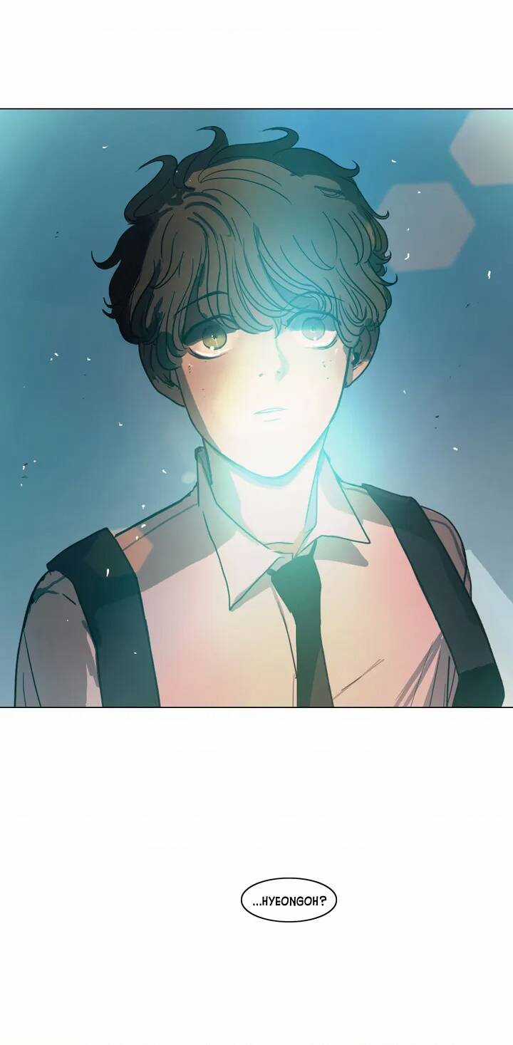 GIẢI THOÁT Chapter 30 trang 6