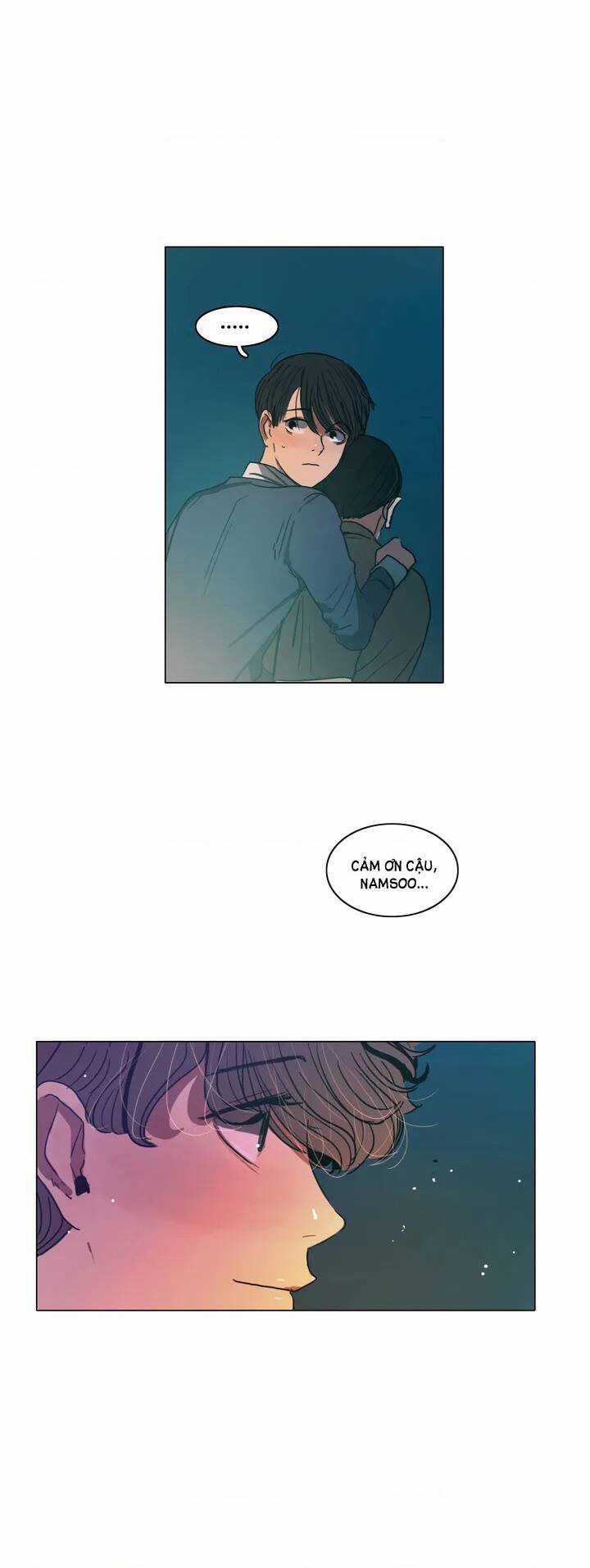 GIẢI THOÁT Chapter 30 trang 60