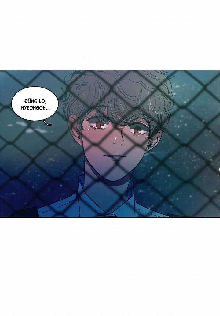 GIẢI THOÁT Chapter 30 trang 62