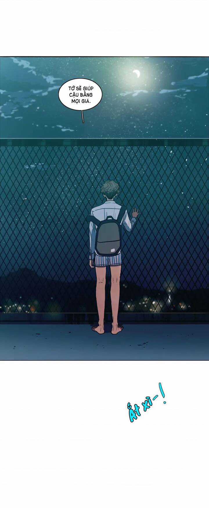 GIẢI THOÁT Chapter 30 trang 63