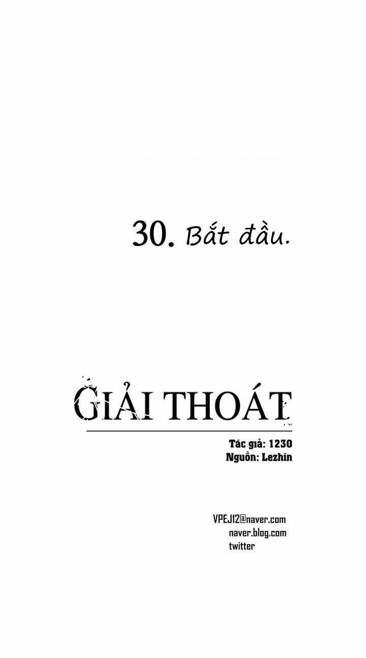 GIẢI THOÁT Chapter 30 trang 64