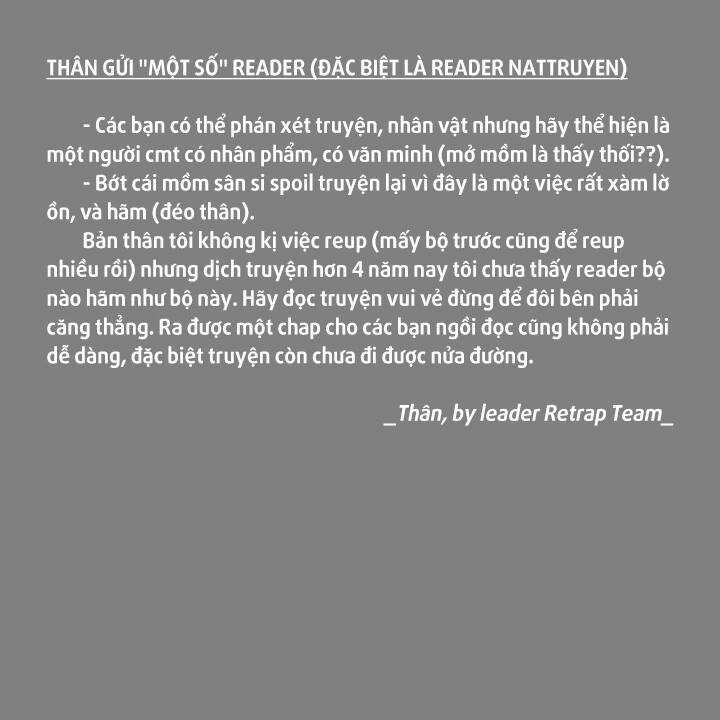 GIẢI THOÁT Chapter 30 trang 65