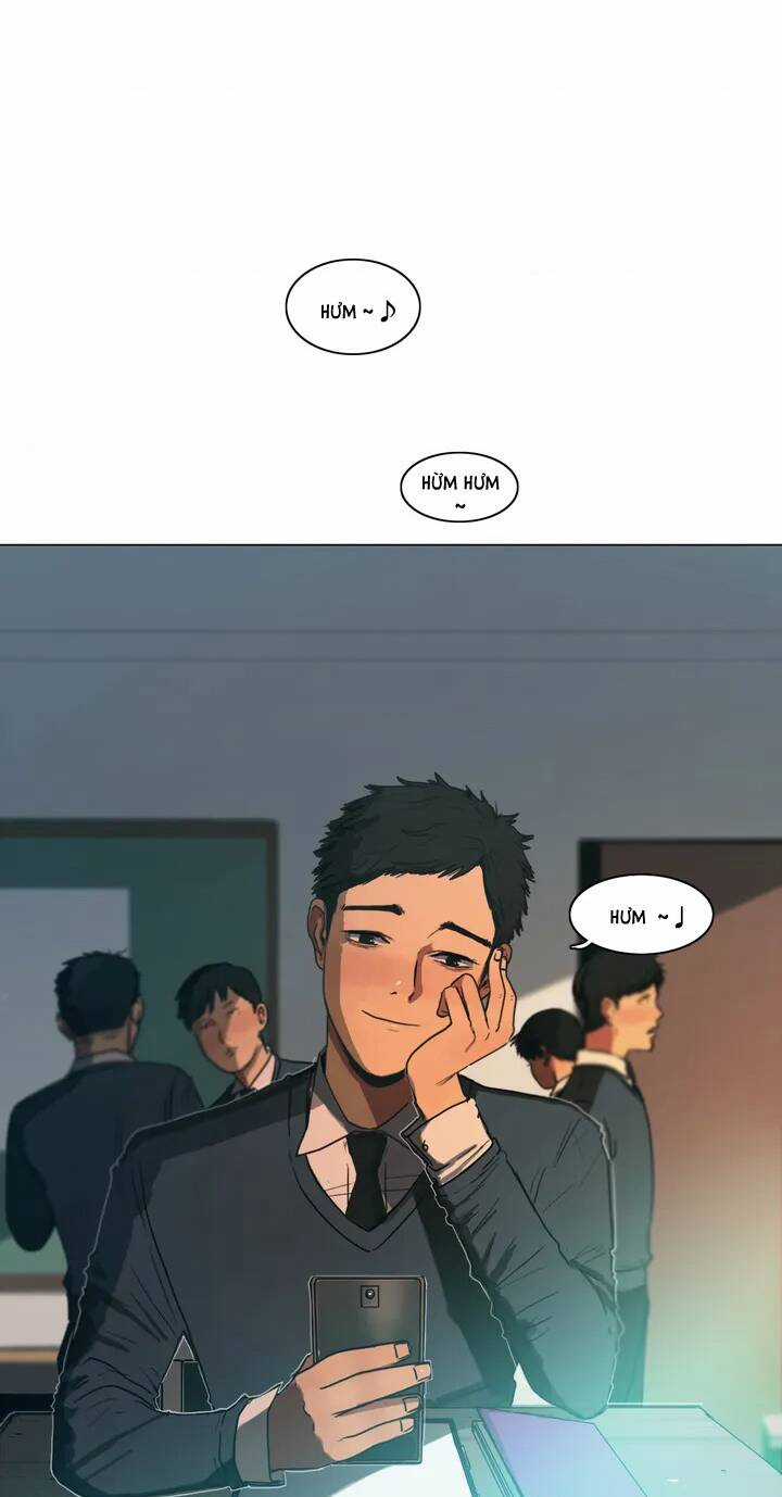 GIẢI THOÁT Chapter 30 trang 7