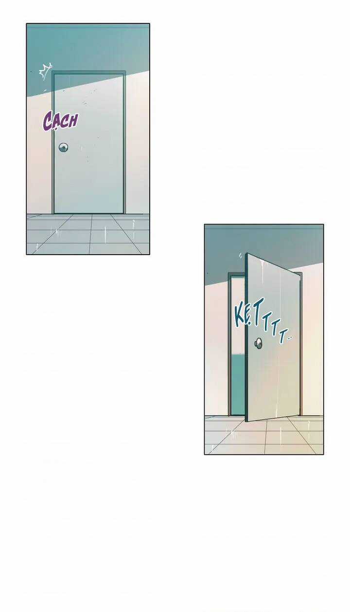 GIẢI THOÁT Chapter 31 trang 11