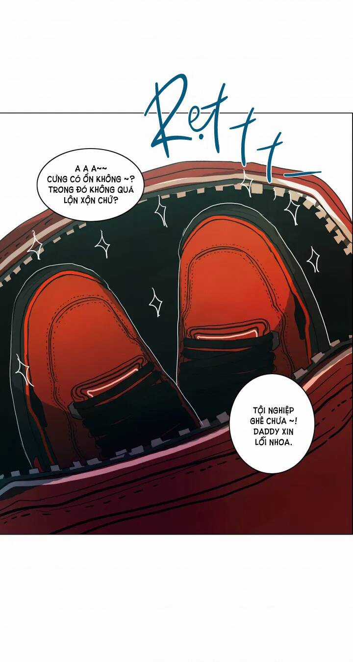 GIẢI THOÁT Chapter 31 trang 16