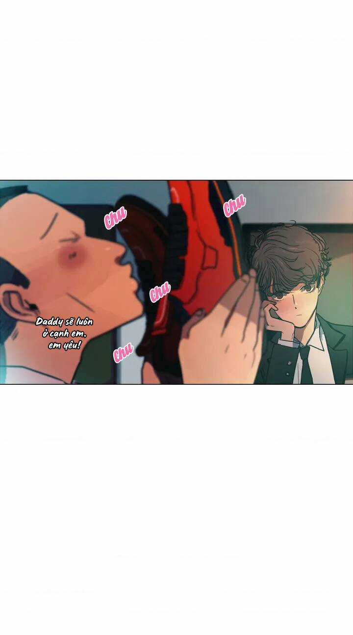 GIẢI THOÁT Chapter 31 trang 19