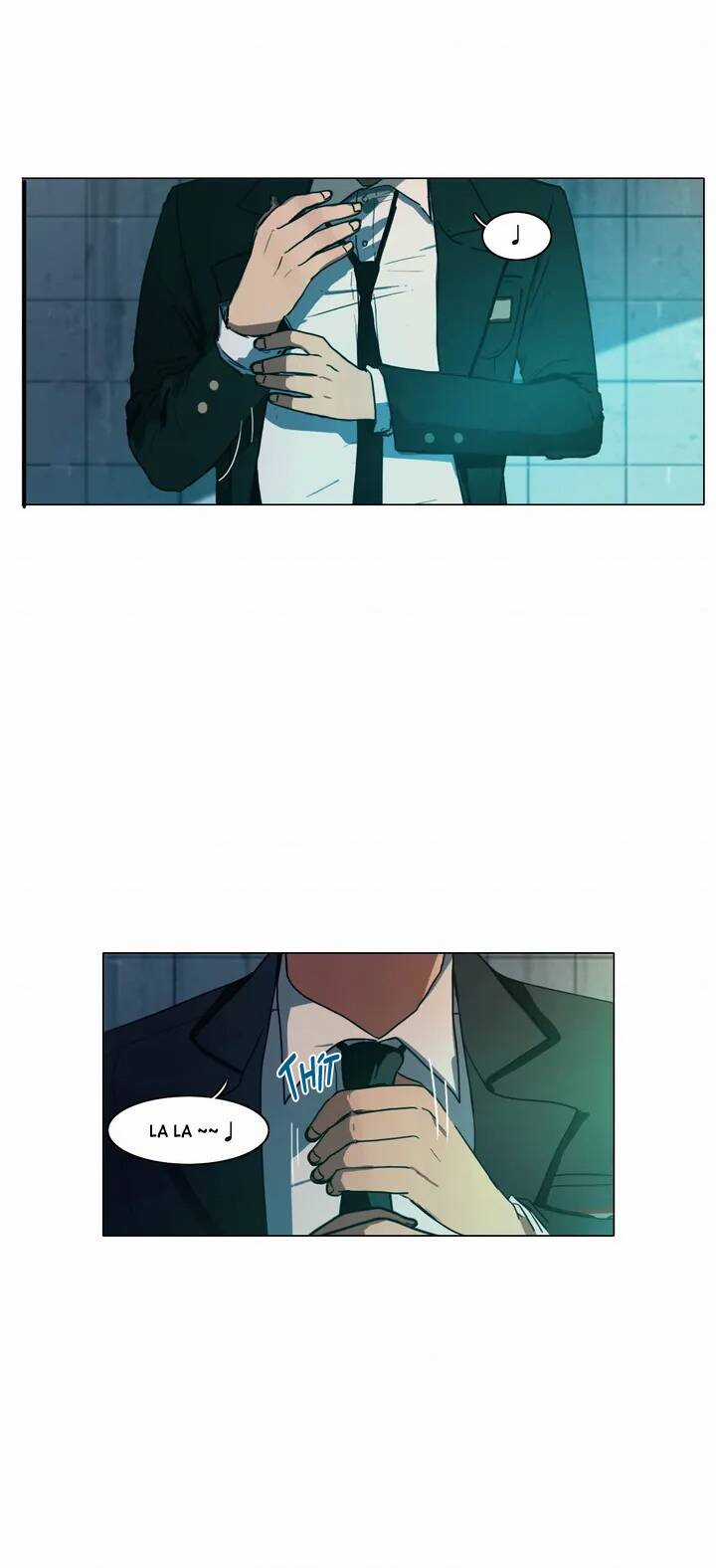 GIẢI THOÁT Chapter 31 trang 2