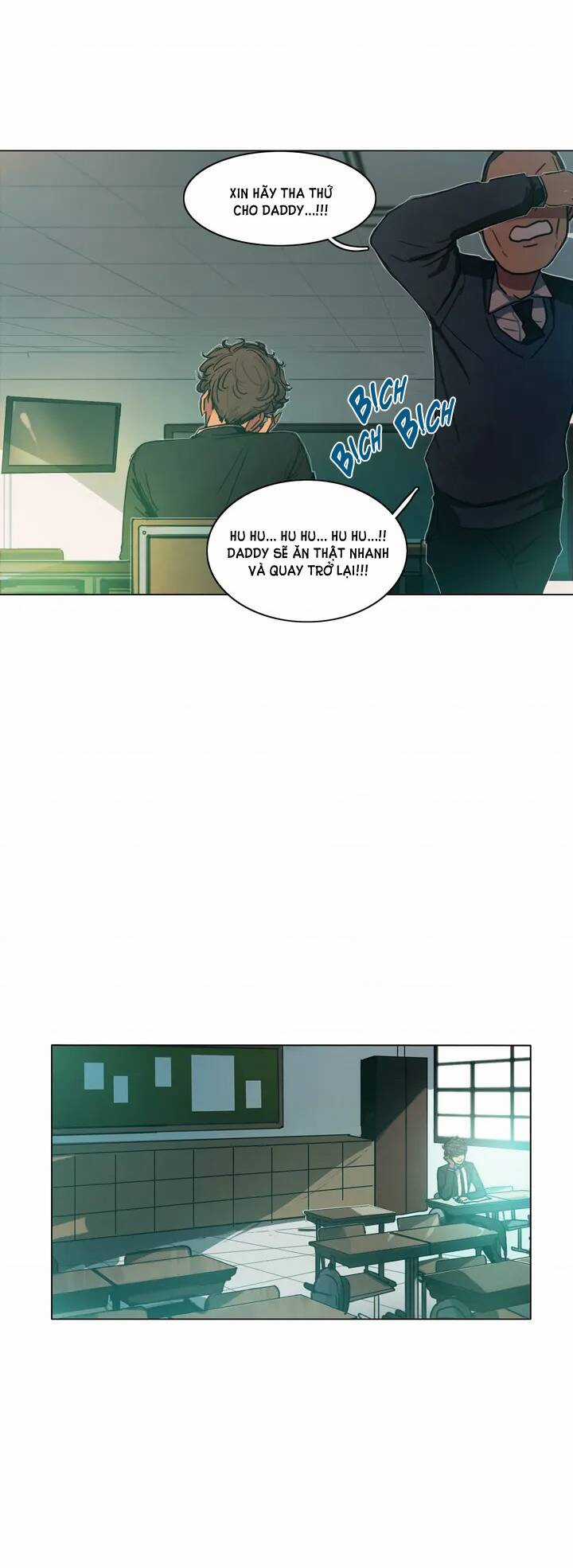 GIẢI THOÁT Chapter 31 trang 23