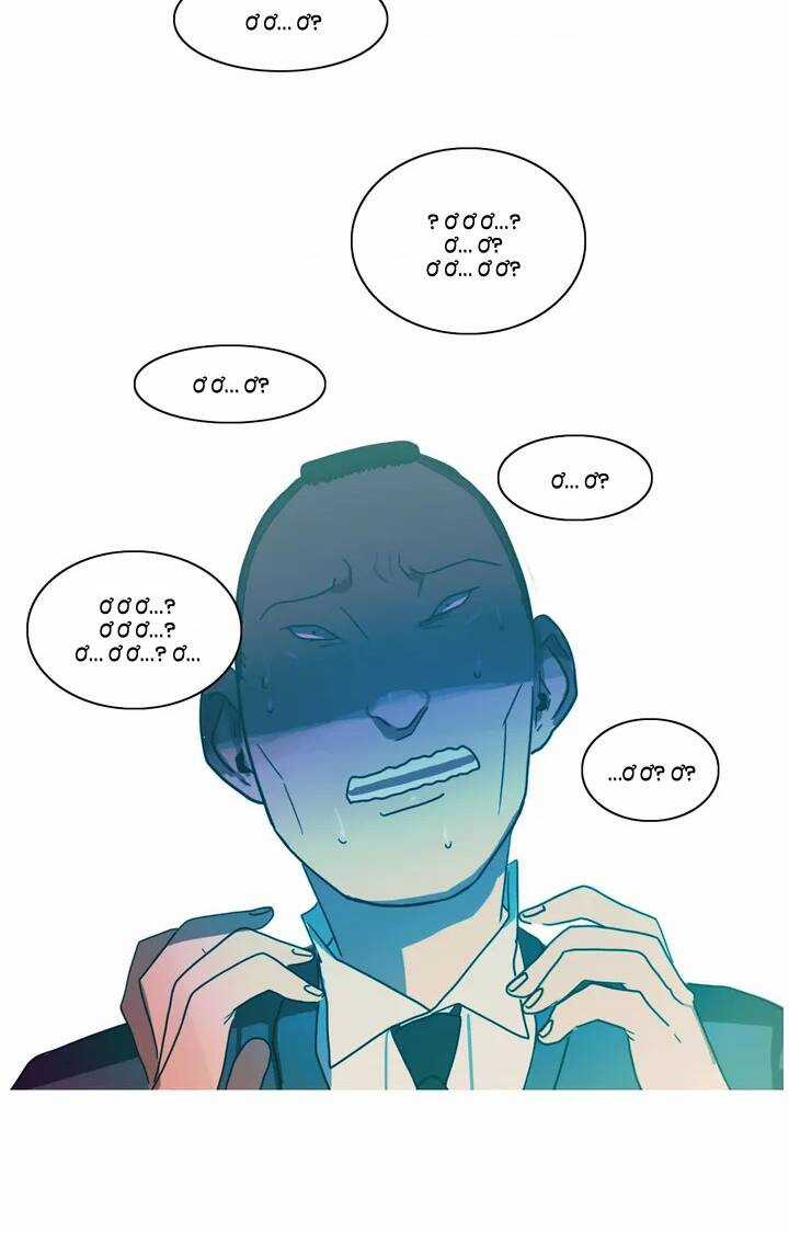 GIẢI THOÁT Chapter 31 trang 26