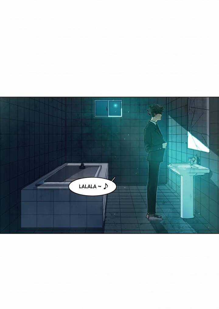 GIẢI THOÁT Chapter 31 trang 3