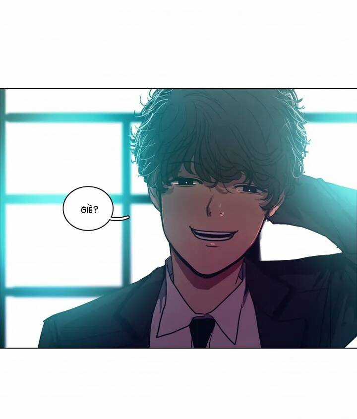 GIẢI THOÁT Chapter 31 trang 32