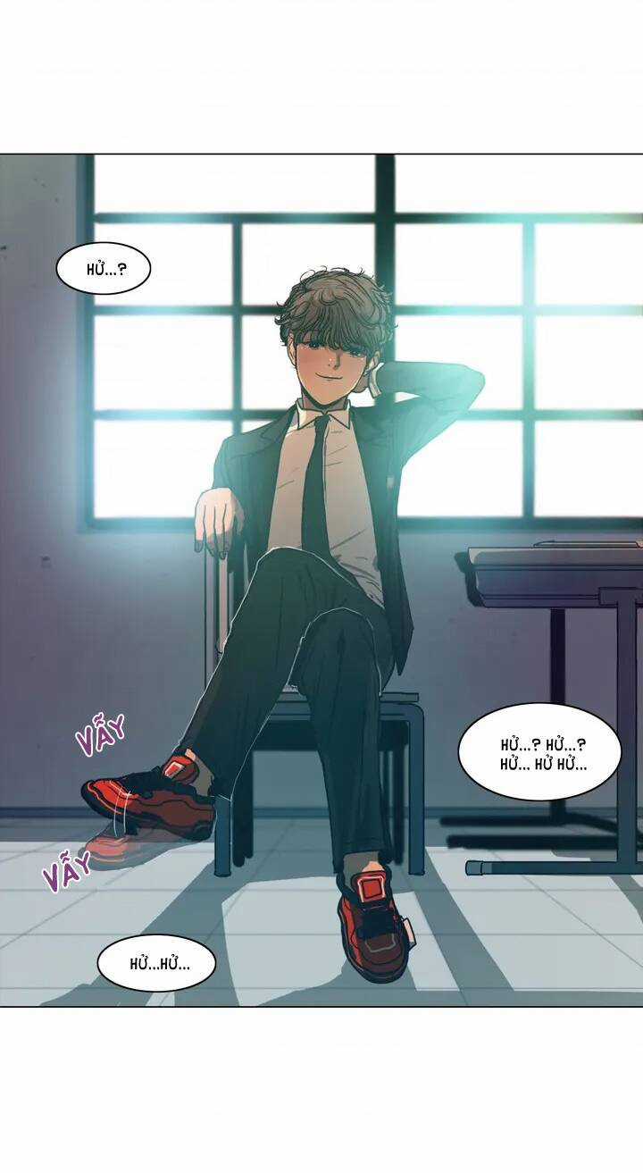 GIẢI THOÁT Chapter 31 trang 34