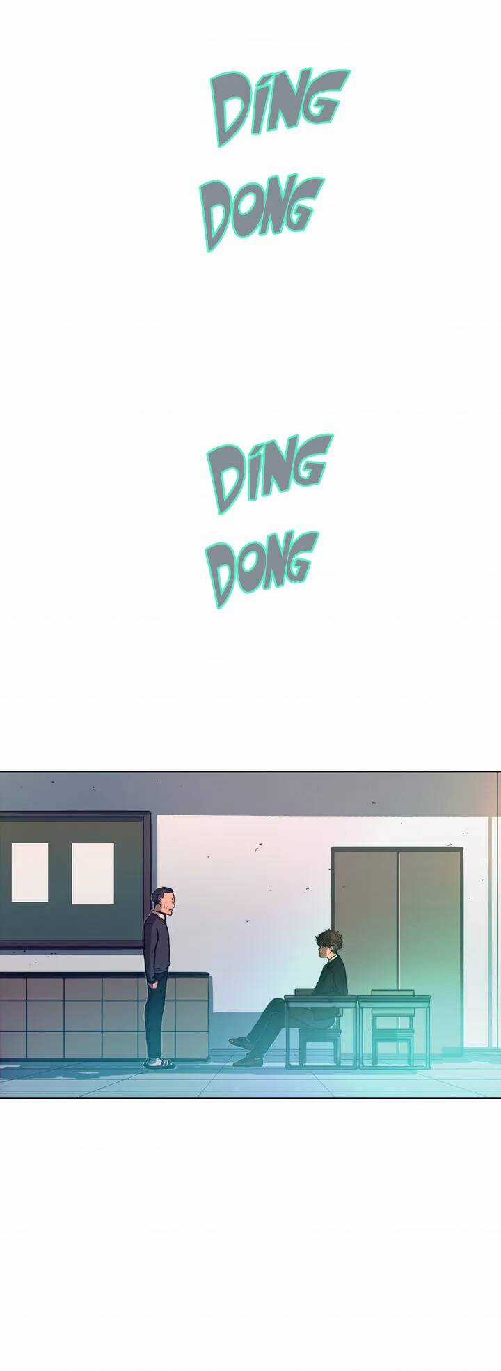 GIẢI THOÁT Chapter 31 trang 35