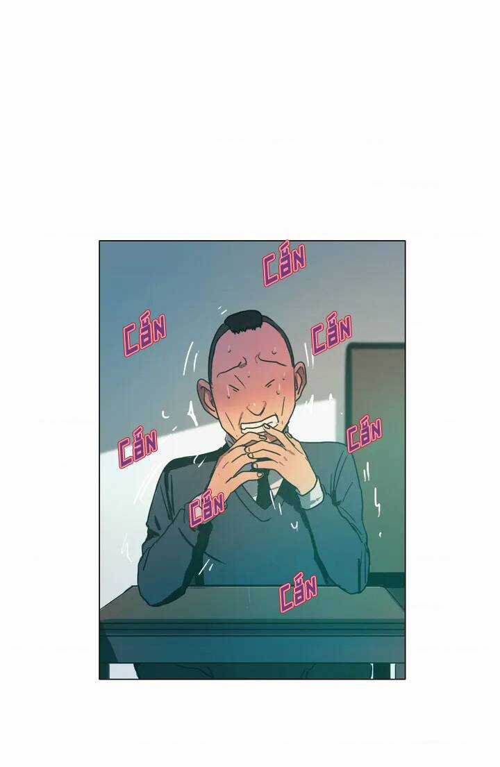 GIẢI THOÁT Chapter 31 trang 36