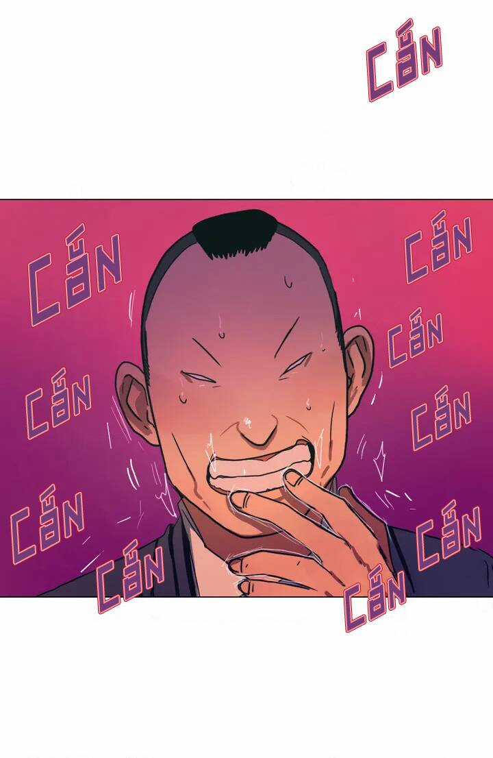 GIẢI THOÁT Chapter 31 trang 37