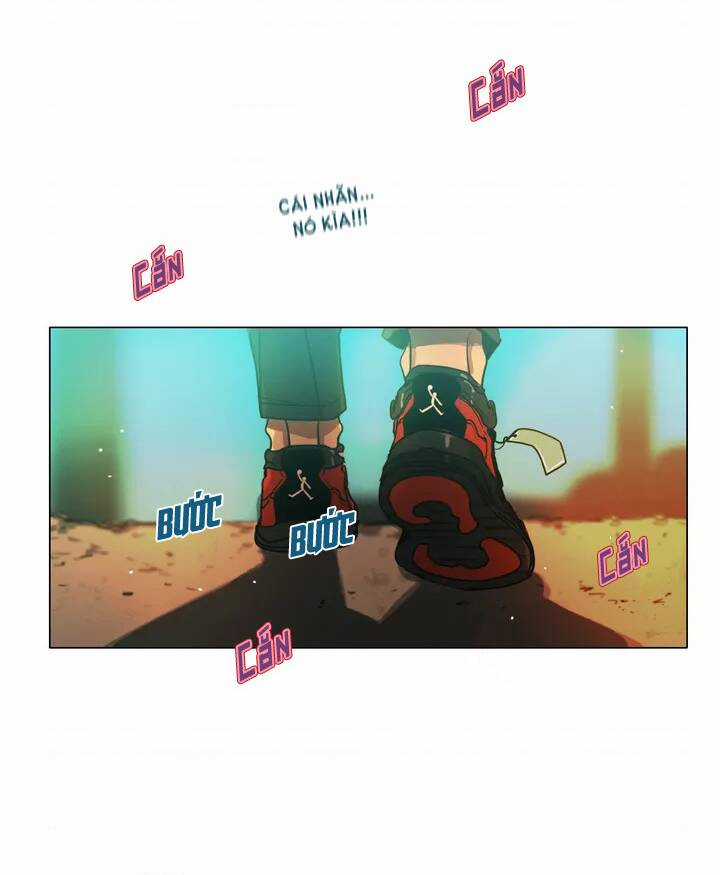 GIẢI THOÁT Chapter 31 trang 39