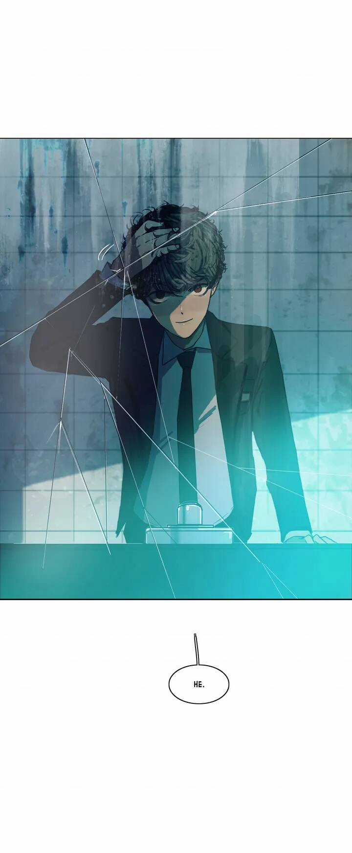 GIẢI THOÁT Chapter 31 trang 4