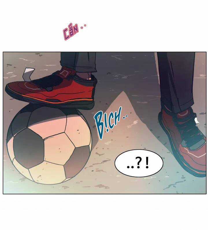 GIẢI THOÁT Chapter 31 trang 40