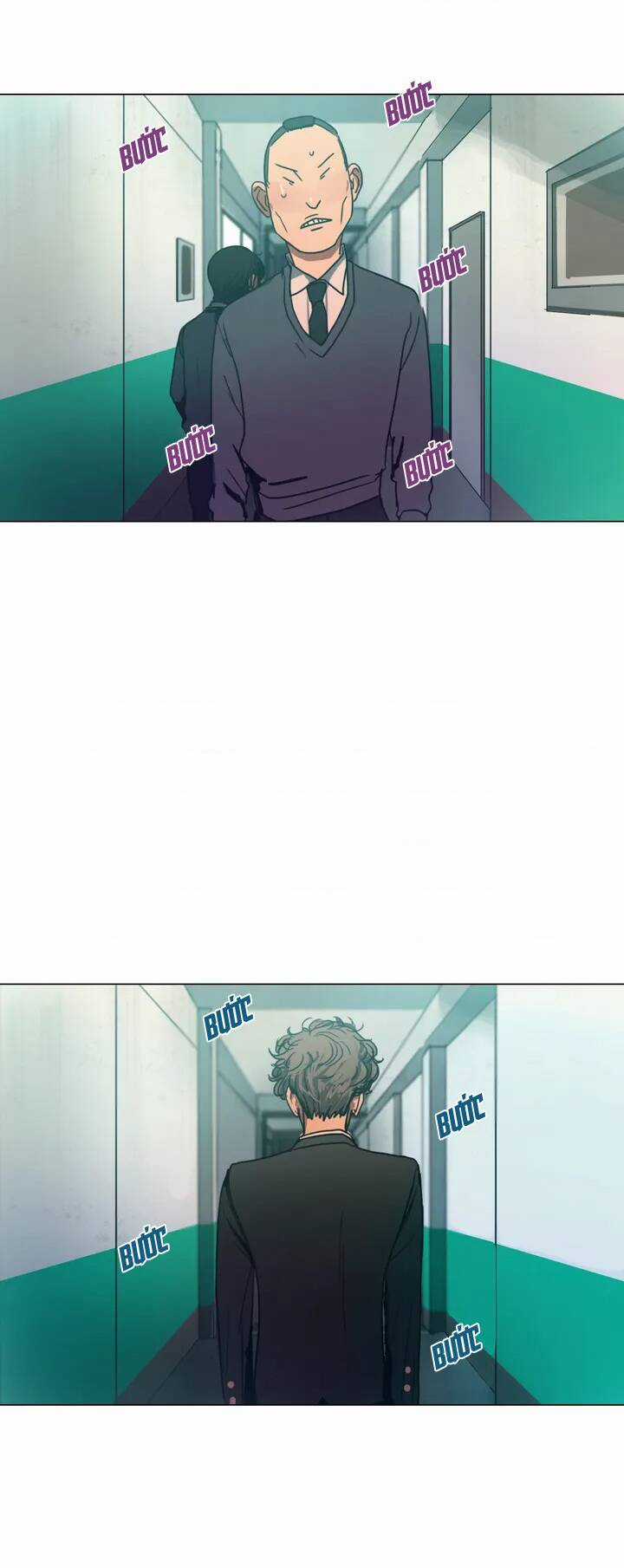 GIẢI THOÁT Chapter 31 trang 47