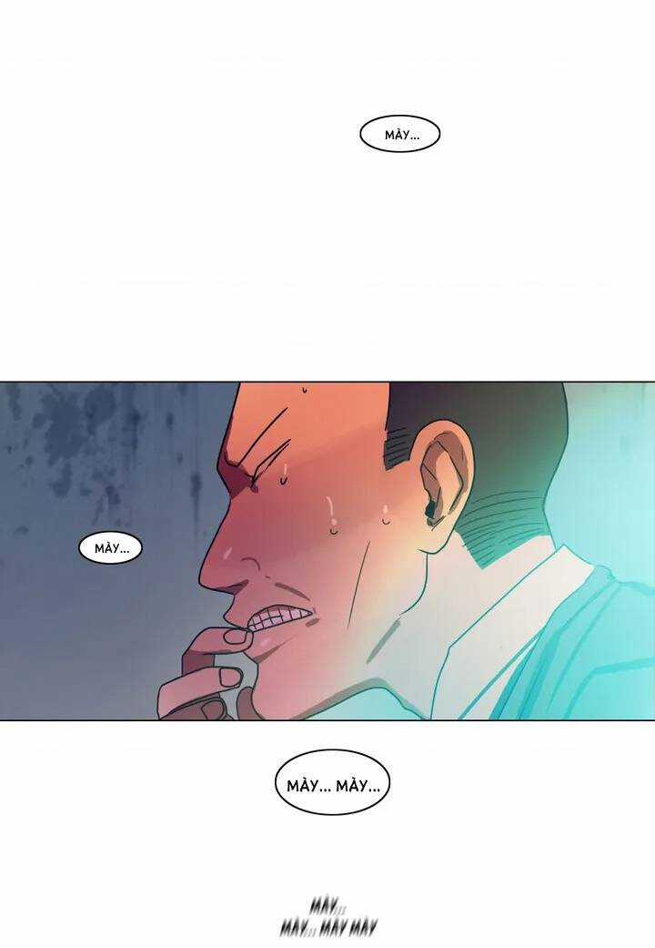 GIẢI THOÁT Chapter 31 trang 49