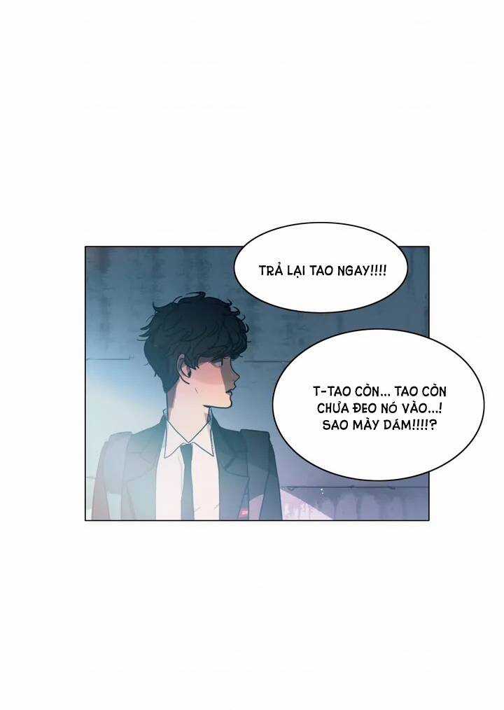 GIẢI THOÁT Chapter 31 trang 53