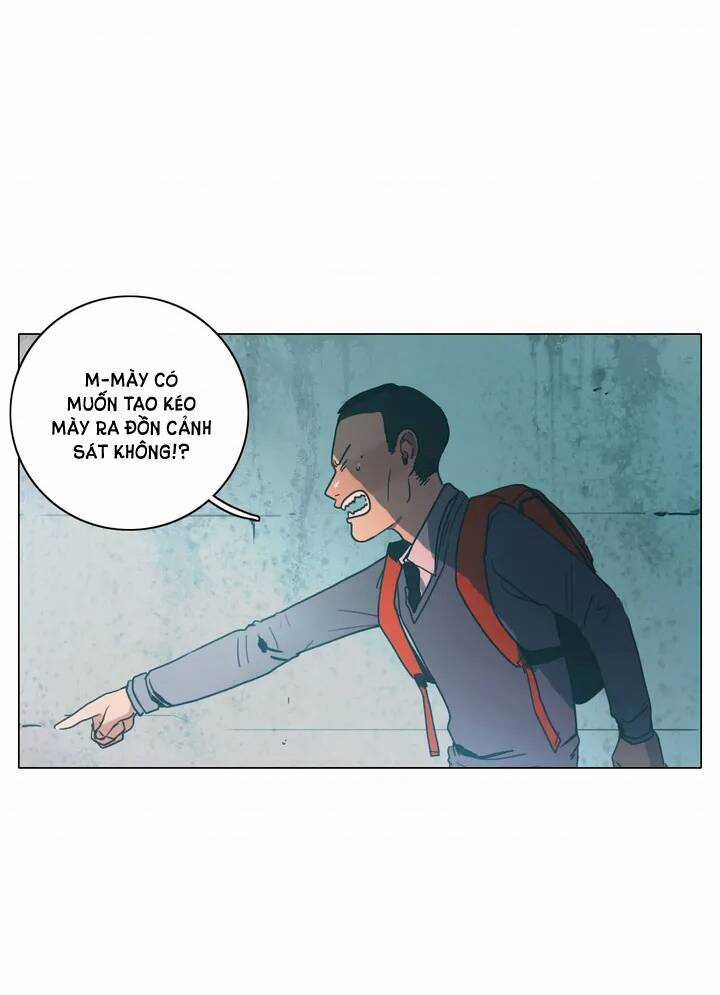 GIẢI THOÁT Chapter 31 trang 54