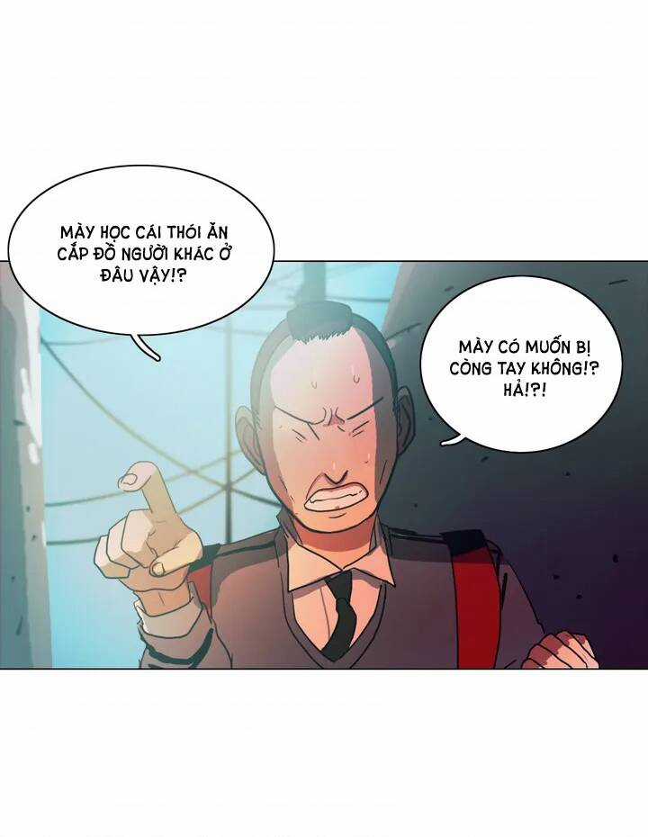 GIẢI THOÁT Chapter 31 trang 55