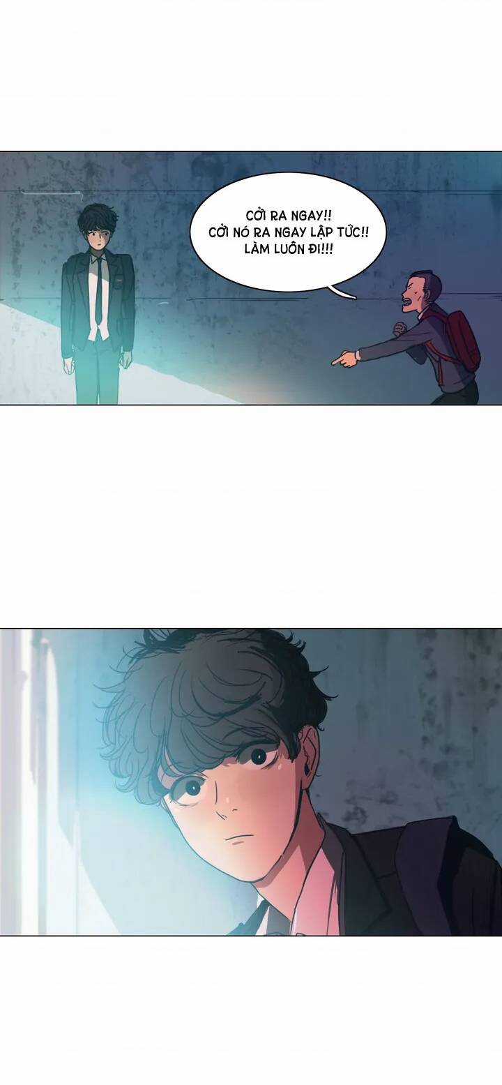 GIẢI THOÁT Chapter 31 trang 56