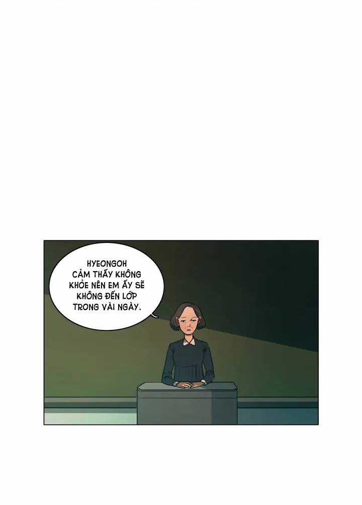 GIẢI THOÁT Chapter 31 trang 7