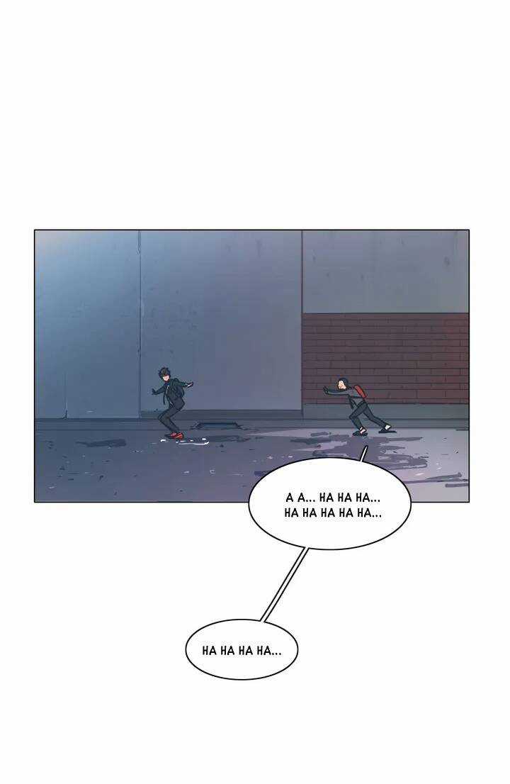 GIẢI THOÁT Chapter 32 trang 10